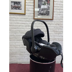 ���������� BRITAX ROEMER BABY SAFE PRO 0-13 ��