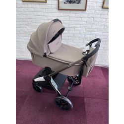 ������� ��������� AMAROBABY GENIUS 2 � 1