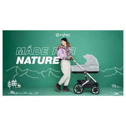 ������� ��������� CYBEX TALOS 2 � 1