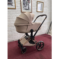 ������� ��������� CYBEX PRIAM V 2 � 1