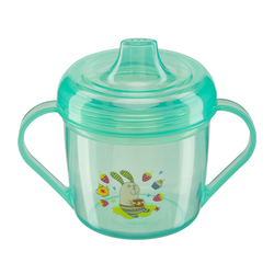 HAPPY BABY    TRAINING CUP