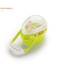HAPPY BABY    PACIFIER CONTAINER