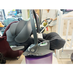  CYBEX Cloud Z i-Size (0-13 )