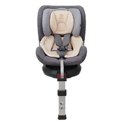  DUCLE LAON ISOFIX (0-25 )