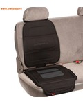 DIONO Чехол-накладка для автомобильного сидения Seat Guard Complete