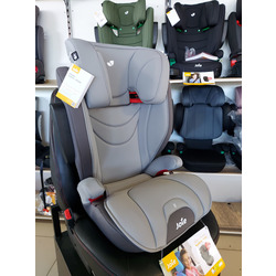  JOIE TRAVER ISOFIX (15-36 )