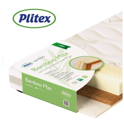   PLITEX Bamboo Max 120*60