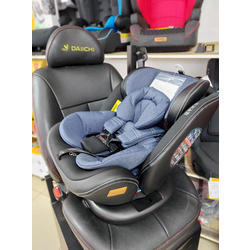  CARRELLO ASTEROID ST-3 ISOFIX (0-36 )