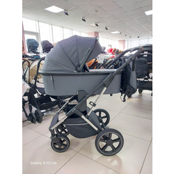   CARRELLO AURORA CHROME 2  1