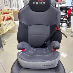 - Osann LUX ISOFIX (15-36 )