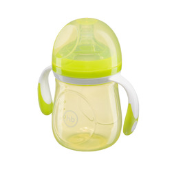  HAPPY BABY  Anti-Colic Baby bottle