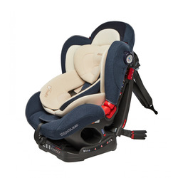  DUCLE DAILY ISOFIX (0-25 )