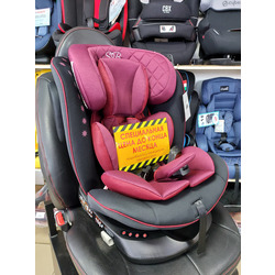  Sweet Baby Crosstour 360 Isofix (0-36)