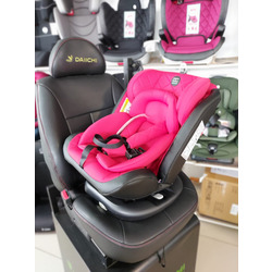  AmaroBaby BRILLIANT ISOFIX 0-36  