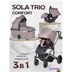   TRIO COMFORT (3  1)